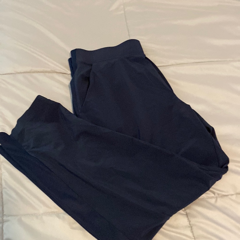 Athleta pants size 8P